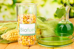 Boultham Moor biofuel availability
