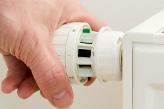 Boultham Moor central heating repair costs